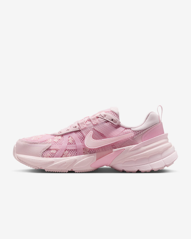 کتونی زنانه نایکی مدل ویتوکی ران | Nike V2K Run | سایز ۳۷تا۴۰ | ساخت ویتنام