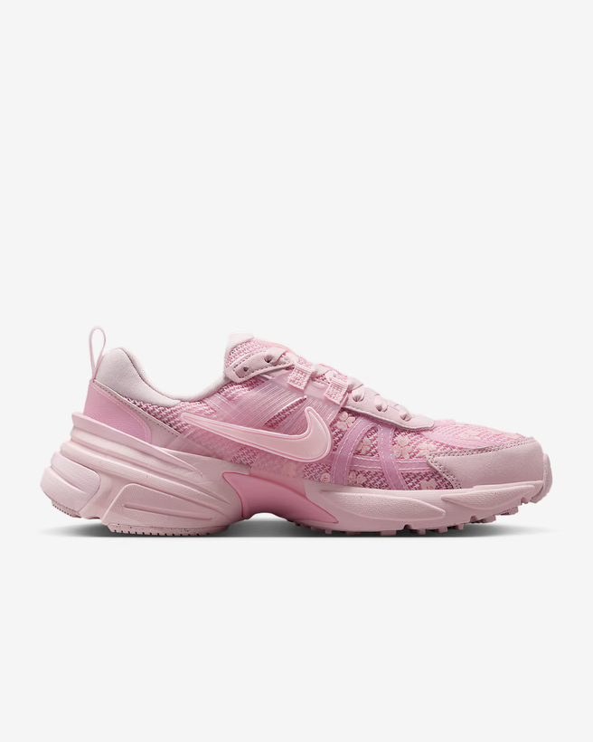 کتونی زنانه نایکی مدل ویتوکی ران | Nike V2K Run | سایز ۳۷تا۴۰ | ساخت ویتنام