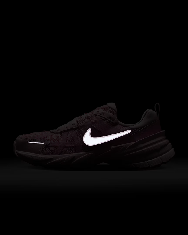 کتونی زنانه نایکی مدل ویتوکی ران | Nike V2K Run | سایز ۳۷تا۴۰ | ساخت ویتنام