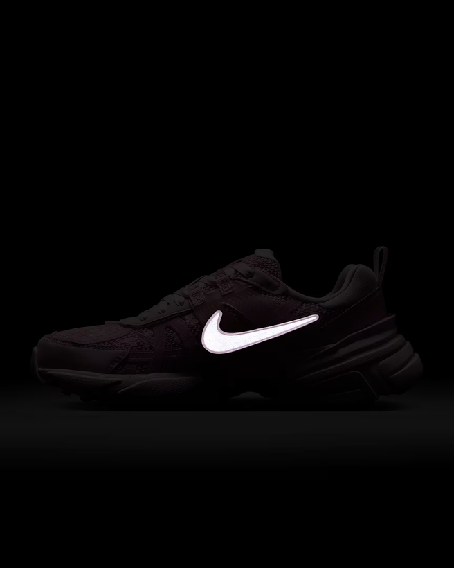 کتونی زنانه نایکی مدل ویتوکی ران | Nike V2K Run | سایز ۳۷تا۴۰ | ساخت ویتنام