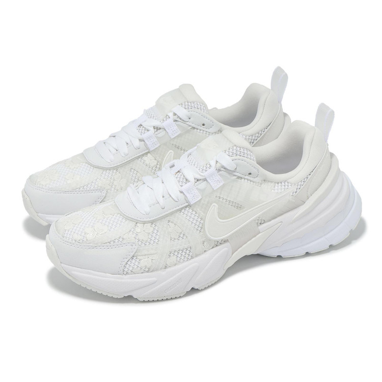 کتونی زنانه نایکی مدل ویتوکی ران | Nike V2K Run | سایز ۳۷تا۴۰ | ساخت ویتنام