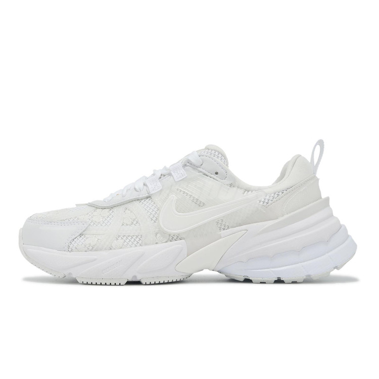 کتونی زنانه نایکی مدل ویتوکی ران | Nike V2K Run | سایز ۳۷تا۴۰ | ساخت ویتنام