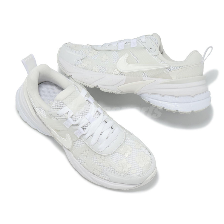 کتونی زنانه نایکی مدل ویتوکی ران | Nike V2K Run | سایز ۳۷تا۴۰ | ساخت ویتنام