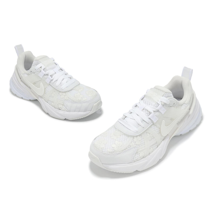 کتونی زنانه نایکی مدل ویتوکی ران | Nike V2K Run | سایز ۳۷تا۴۰ | ساخت ویتنام