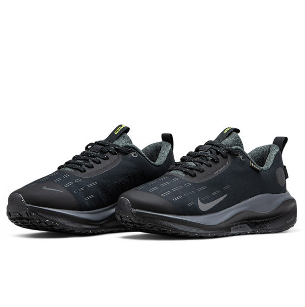 کتونی نایکی مدل اینفینیتی ران ۴ گورتکس | Nike InfinityRN4 GORE-TEX | سایز ۴۰تا۴۵ | ساخت ویتنام | کیفیت مستر