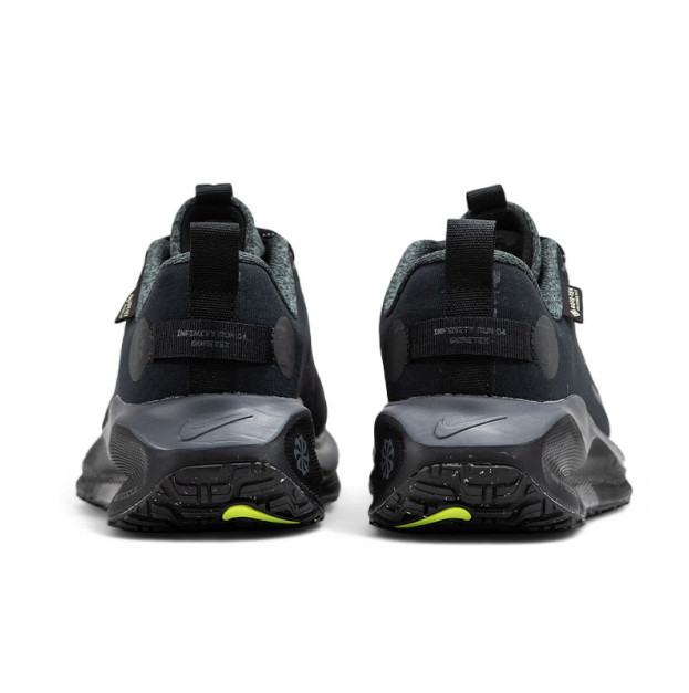 کتونی نایکی مدل اینفینیتی ران ۴ گورتکس | Nike InfinityRN4 GORE-TEX | سایز ۴۰تا۴۵ | ساخت ویتنام | کیفیت مستر