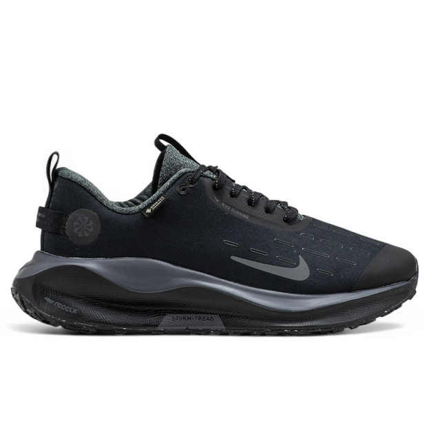 کتونی نایکی مدل اینفینیتی ران ۴ گورتکس | Nike InfinityRN4 GORE-TEX | سایز ۴۰تا۴۵ | ساخت ویتنام | کیفیت مستر
