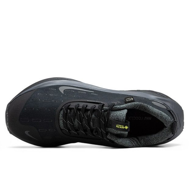کتونی نایکی مدل اینفینیتی ران ۴ گورتکس | Nike InfinityRN4 GORE-TEX | سایز ۴۰تا۴۵ | ساخت ویتنام | کیفیت مستر