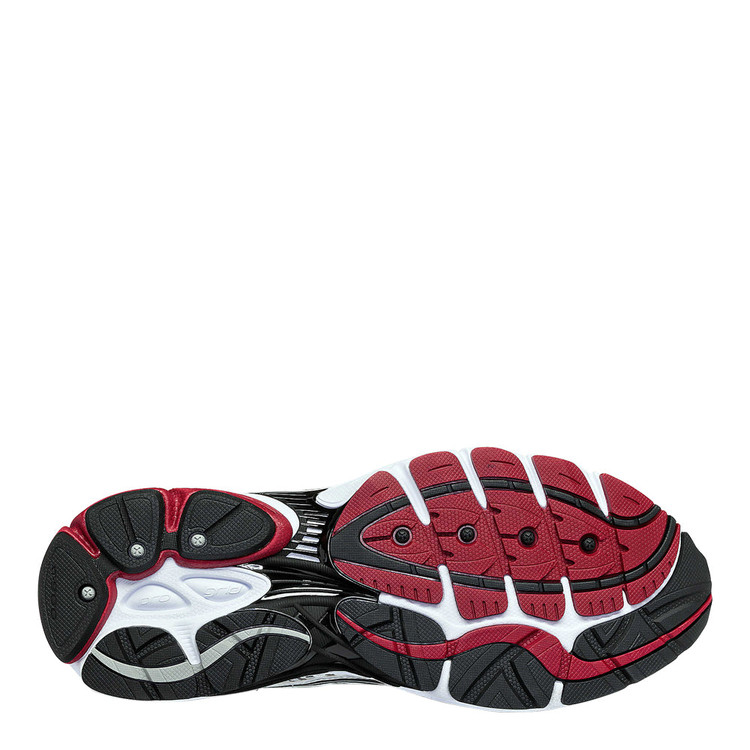 کتونی ساکونی مدل پروگرید اومنی ۹ | Saucony Progrid Omni 9 | سایز ۴۰تا۴۵ | ساخت ویتنام | کیفت مستر