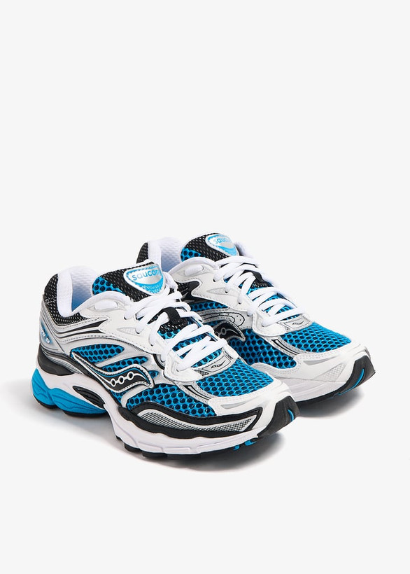 کتونی ساکونی مدل پروگرید اومنی ۹ | Saucony Progrid Omni 9 | سایز ۴۰تا۴۵ | ساخت ویتنام | کیفت مستر