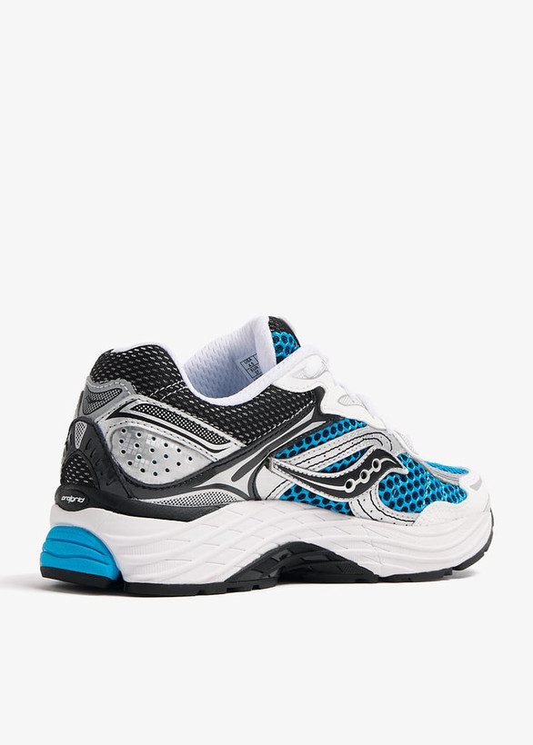کتونی ساکونی مدل پروگرید اومنی ۹ | Saucony Progrid Omni 9 | سایز ۴۰تا۴۵ | ساخت ویتنام | کیفت مستر