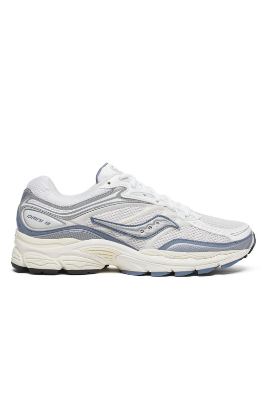 کتونی ساکونی مدل پروگرید اومنی ۹ | Saucony Progrid Omni 9 | سایز ۴۰تا۴۵ | ساخت ویتنام | کیفت مستر