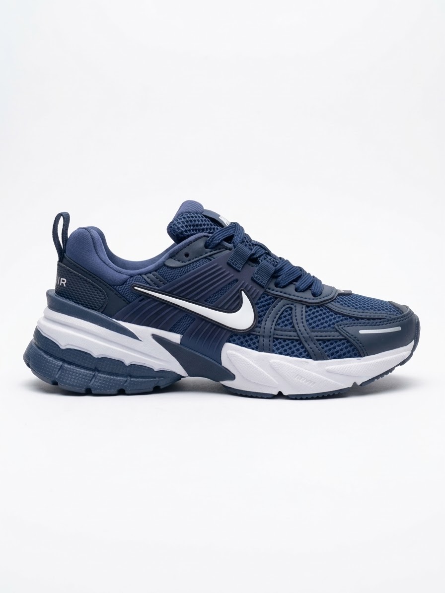 کتونی نایکی مدل وی‌تو‌کی ران | Nike V2K Run | سایز ۳۷تا۴۵ | ساخت ویتنام | کیفیت مستر