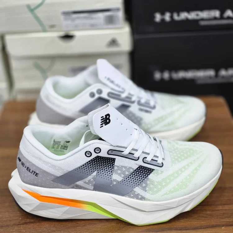 کتونی نیوبالانس مدل فیولسل سوپرکامپ الیت وی۴ | New Balance SuperComp Elite v4 | سایز ۴۰تا۴۵ | ساخت ویتنام | کیفیت مستر