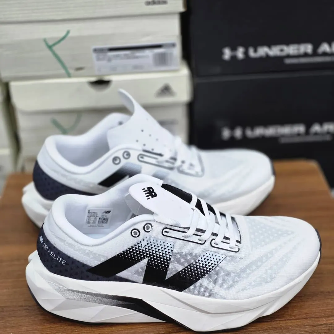کتونی نیوبالانس مدل فیول‌سل سوپرکامپ الیت‌ وی۴ | New Balance SuperComp Elite v4 | سایز ۴۰تا۴۵ | ساخت ویتنام | کیفیت مستر
