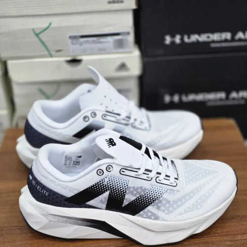 کتونی نیوبالانس مدل فیولسل سوپرکامپ الیت وی۴ | New Balance SuperComp Elite v4 | سایز ۴۰تا۴۵ | ساخت ویتنام | کیفیت مستر
