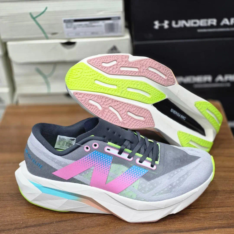 کتونی نیوبالانس مدل فیولسل سوپرکامپ الیت وی۴ | New Balance SuperComp Elite v4 | سایز ۴۰تا۴۵ | ساخت ویتنام | کیفیت مستر