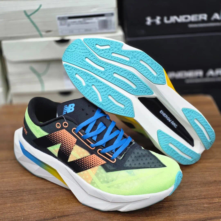 کتونی نیوبالانس مدل فیولسل سوپرکامپ الیت وی۴ | New Balance SuperComp Elite v4 | سایز ۴۰تا۴۵ | ساخت ویتنام | کیفیت مستر