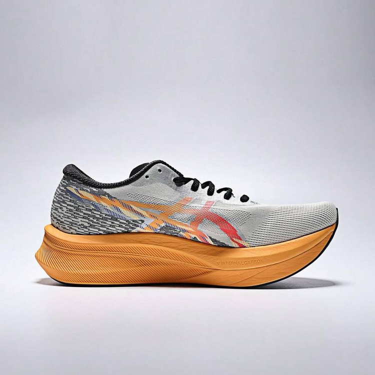 کتونی اسیکس مدل مجیک اسپید ۴ | ASICS MAGIC SPEED 4 | سایز ۴۰تا۴۵ | ساخت ویتنام | کیفیت مستر