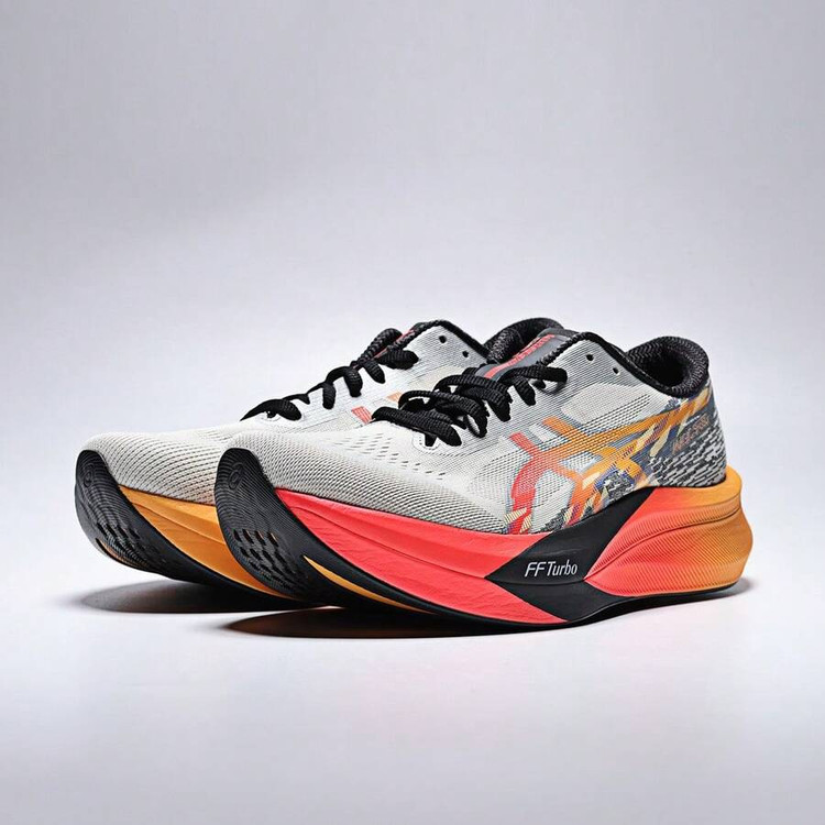 کتونی اسیکس مدل مجیک اسپید ۴ | ASICS MAGIC SPEED 4 | سایز ۴۰تا۴۵ | ساخت ویتنام | کیفیت مستر