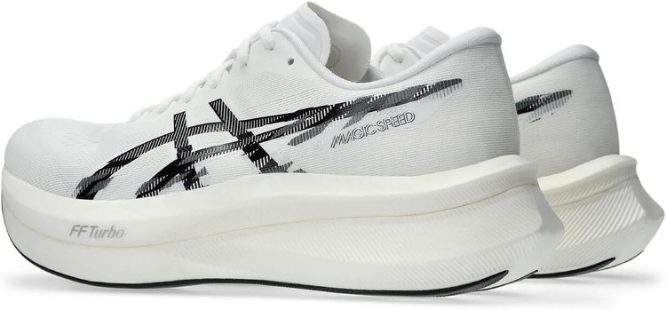 کتونی اسیکس مدل مجیک اسپید ۴ | ASICS MAGIC SPEED 4 | سایز ۴۰تا۴۵ | ساخت ویتنام | کیفیت مستر