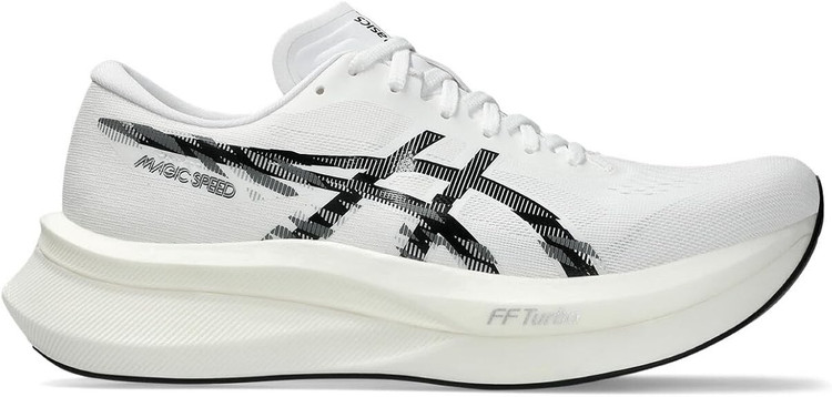 کتونی اسیکس مدل مجیک اسپید ۴ | ASICS MAGIC SPEED 4 | سایز ۴۰تا۴۵ | ساخت ویتنام | کیفیت مستر