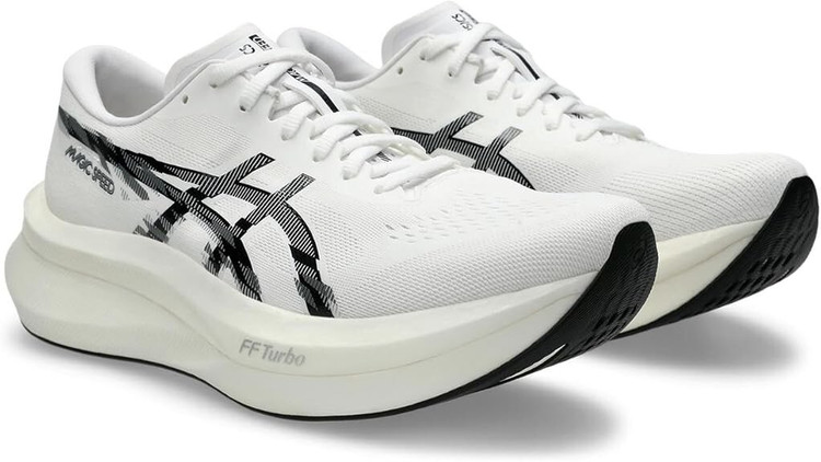 کتونی اسیکس مدل مجیک اسپید ۴ | ASICS MAGIC SPEED 4 | سایز ۴۰تا۴۵ | ساخت ویتنام | کیفیت مستر