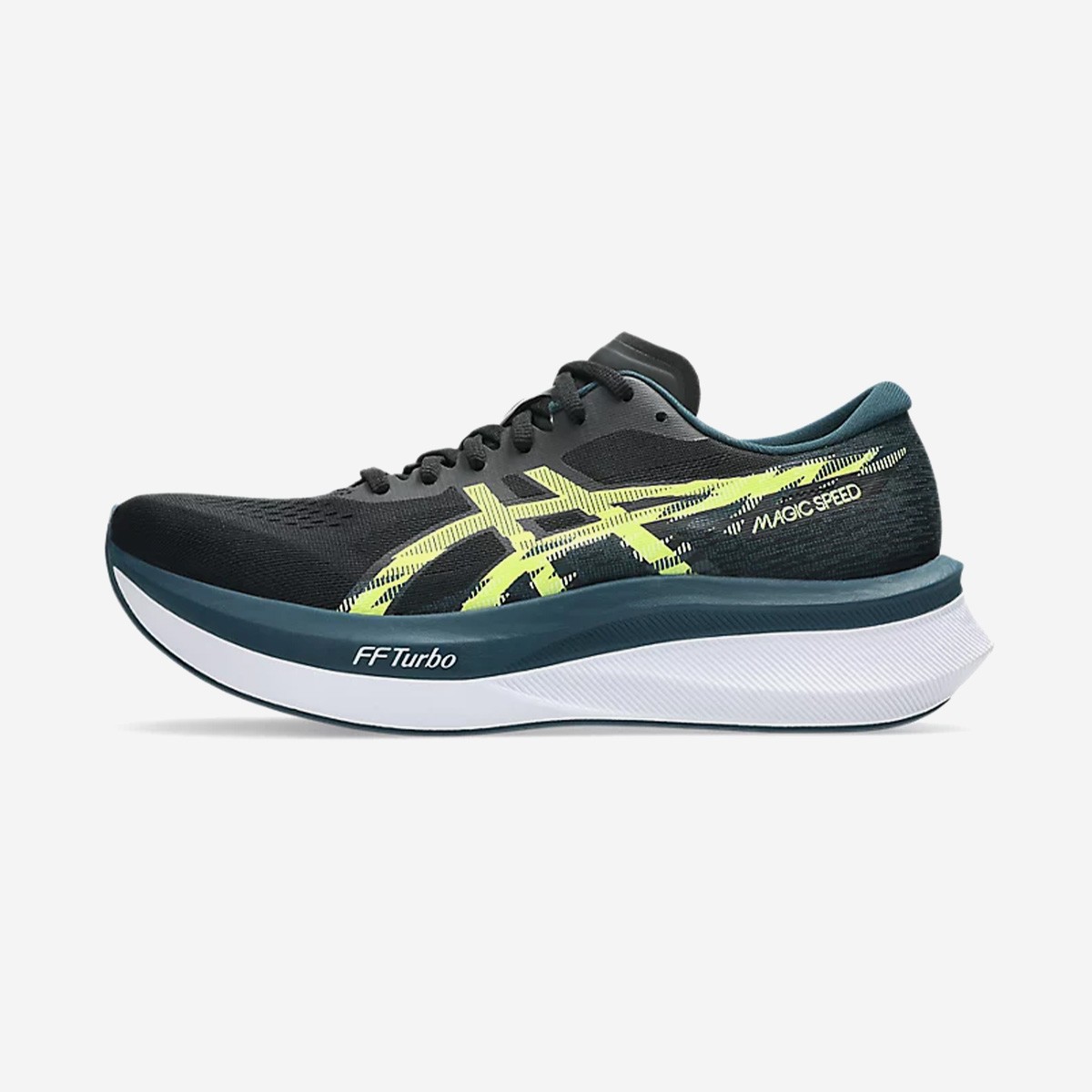 کتونی اسیکس مدل مجیک اسپید ۴ | ASICS MAGIC SPEED 4 | سایز ۴۰تا۴۵ | ساخت ویتنام | کیفیت مستر