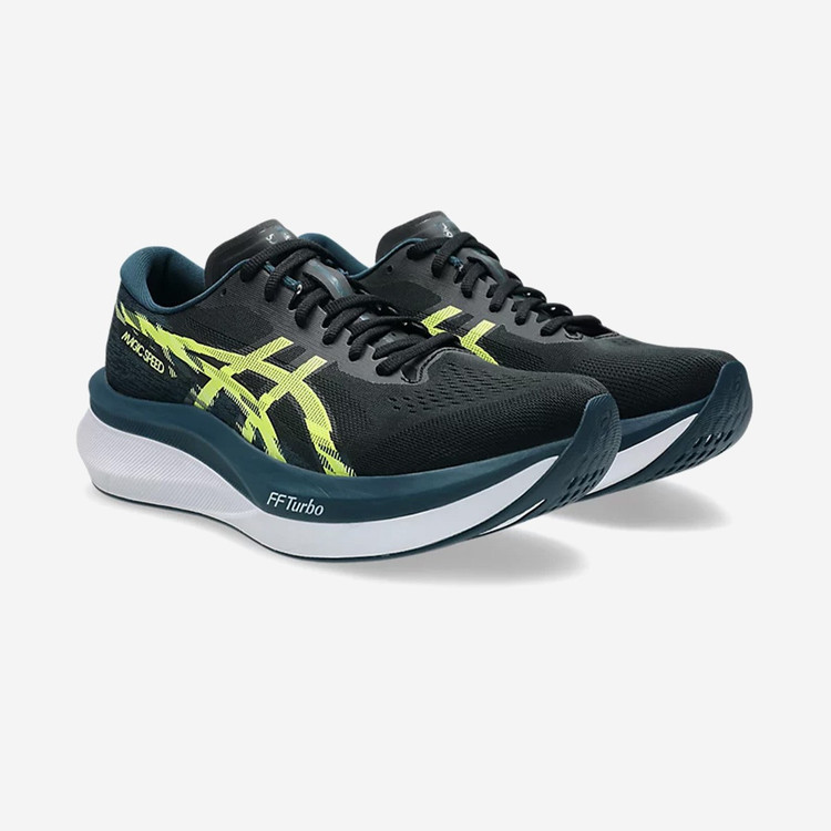 کتونی اسیکس مدل مجیک اسپید ۴ | ASICS MAGIC SPEED 4 | سایز ۴۰تا۴۵ | ساخت ویتنام | کیفیت مستر