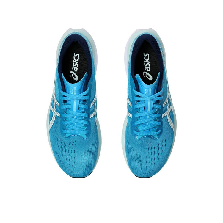 کتونی اسیکس مدل مجیک اسپید ۴ | ASICS MAGIC SPEED 4 | سایز ۴۰تا۴۵ | ساخت ویتنام | کیفیت مستر