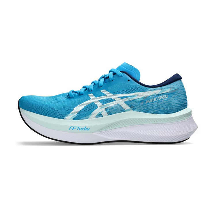 کتونی اسیکس مدل مجیک اسپید ۴ | ASICS MAGIC SPEED 4 | سایز ۴۰تا۴۵ | ساخت ویتنام | کیفیت مستر
