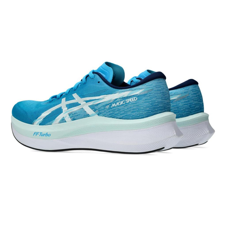 کتونی اسیکس مدل مجیک اسپید ۴ | ASICS MAGIC SPEED 4 | سایز ۴۰تا۴۵ | ساخت ویتنام | کیفیت مستر