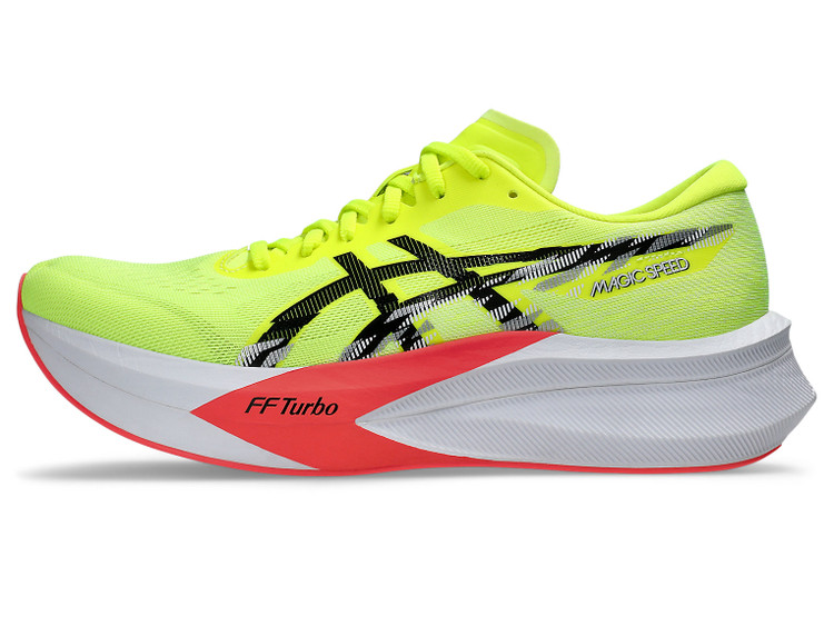 کتونی اسیکس مدل مجیک اسپید ۴ | ASICS MAGIC SPEED 4 | سایز ۴۰تا۴۵ | ساخت ویتنام | کیفیت مستر