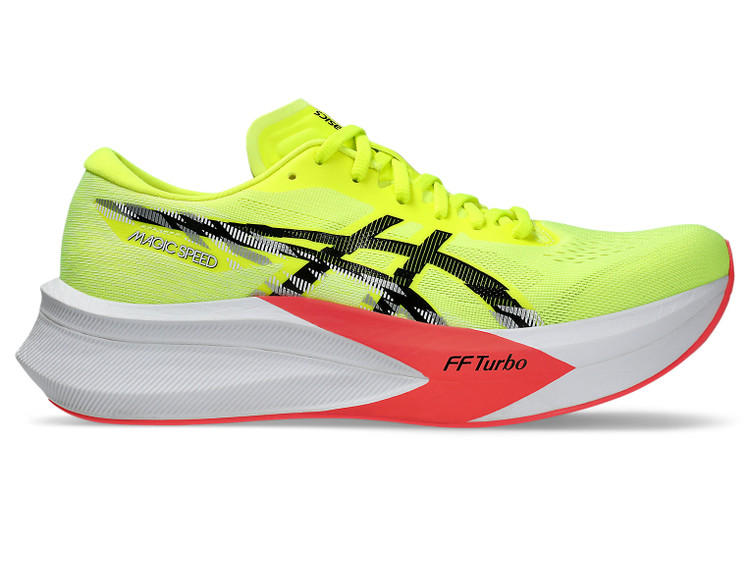 کتونی اسیکس مدل مجیک اسپید ۴ | ASICS MAGIC SPEED 4 | سایز ۴۰تا۴۵ | ساخت ویتنام | کیفیت مستر