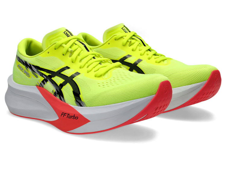 کتونی اسیکس مدل مجیک اسپید ۴ | ASICS MAGIC SPEED 4 | سایز ۴۰تا۴۵ | ساخت ویتنام | کیفیت مستر