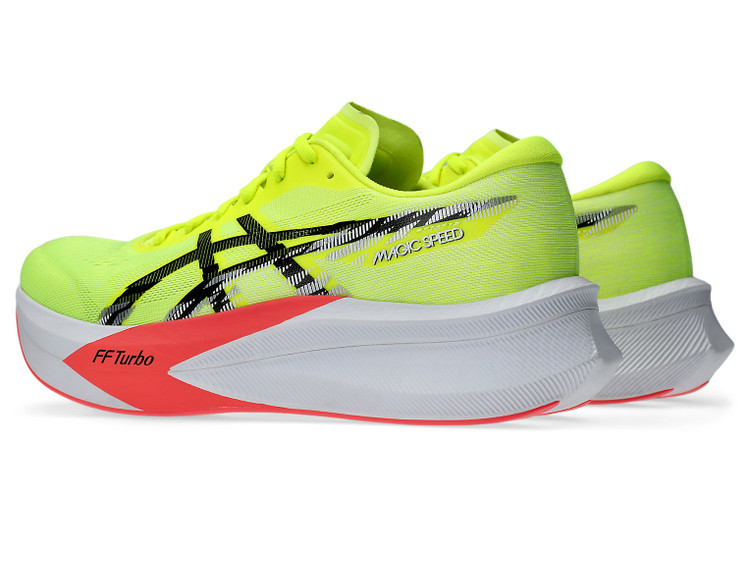 کتونی اسیکس مدل مجیک اسپید ۴ | ASICS MAGIC SPEED 4 | سایز ۴۰تا۴۵ | ساخت ویتنام | کیفیت مستر