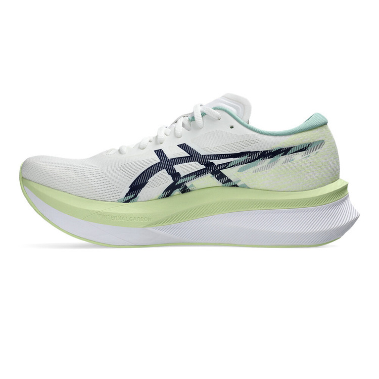 کتونی اسیکس مدل مجیک اسپید ۴ | ASICS MAGIC SPEED 4 | سایز ۴۰تا۴۵ | ساخت ویتنام | کیفیت مستر