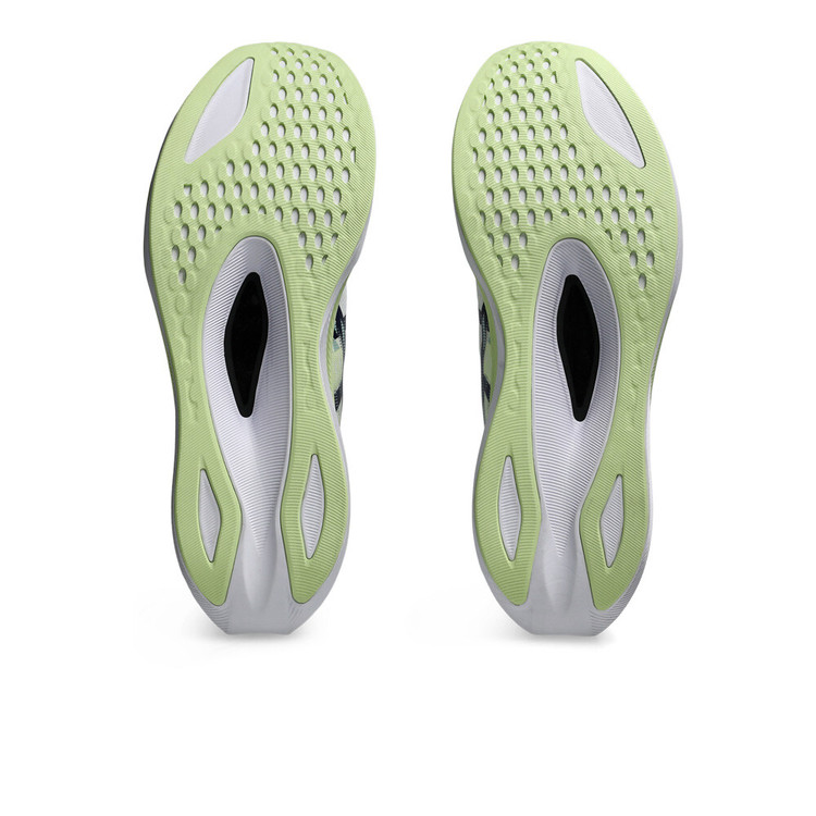 کتونی اسیکس مدل مجیک اسپید ۴ | ASICS MAGIC SPEED 4 | سایز ۴۰تا۴۵ | ساخت ویتنام | کیفیت مستر