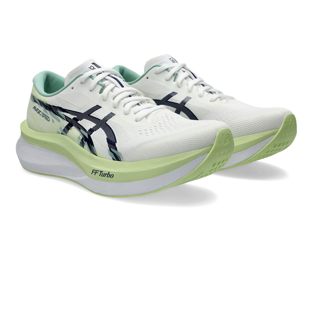 کتونی اسیکس مدل مجیک اسپید ۴ | ASICS MAGIC SPEED 4 | سایز ۴۰تا۴۵ | ساخت ویتنام | کیفیت مستر