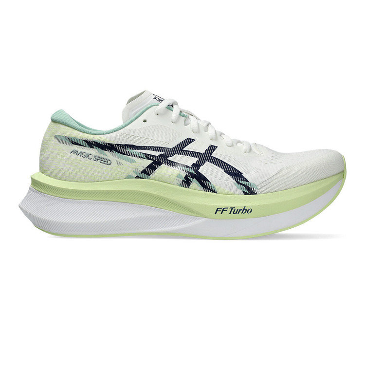 کتونی اسیکس مدل مجیک اسپید ۴ | ASICS MAGIC SPEED 4 | سایز ۴۰تا۴۵ | ساخت ویتنام | کیفیت مستر