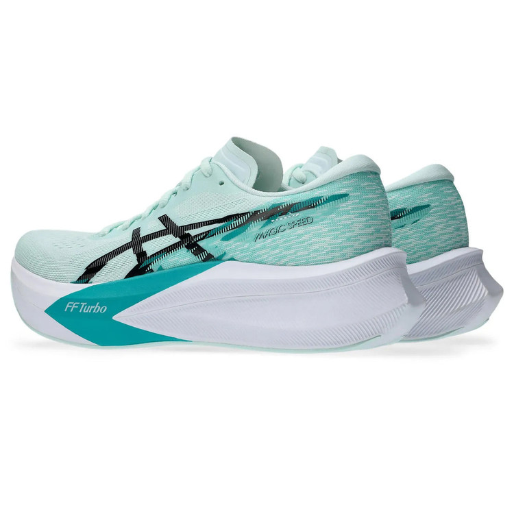 کتونی اسیکس مدل مجیک اسپید ۴ | ASICS MAGIC SPEED 4 | سایز ۴۰تا۴۵ | ساخت ویتنام | کیفیت مستر