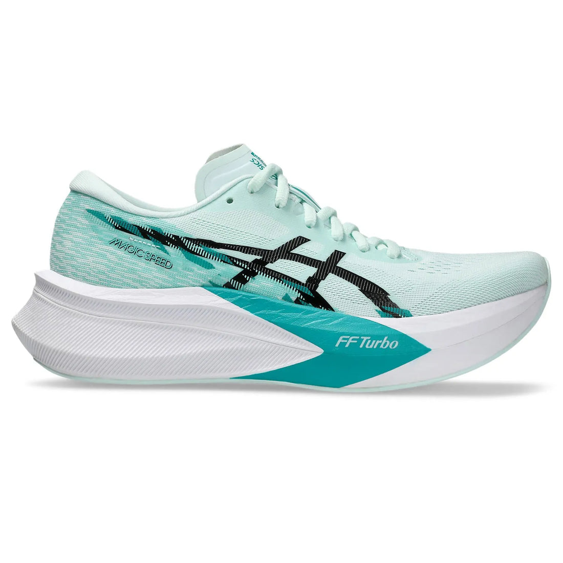 کتونی اسیکس مدل مجیک اسپید ۴ | ASICS MAGIC SPEED 4 | سایز ۴۰تا۴۵ | ساخت ویتنام | کیفیت مستر