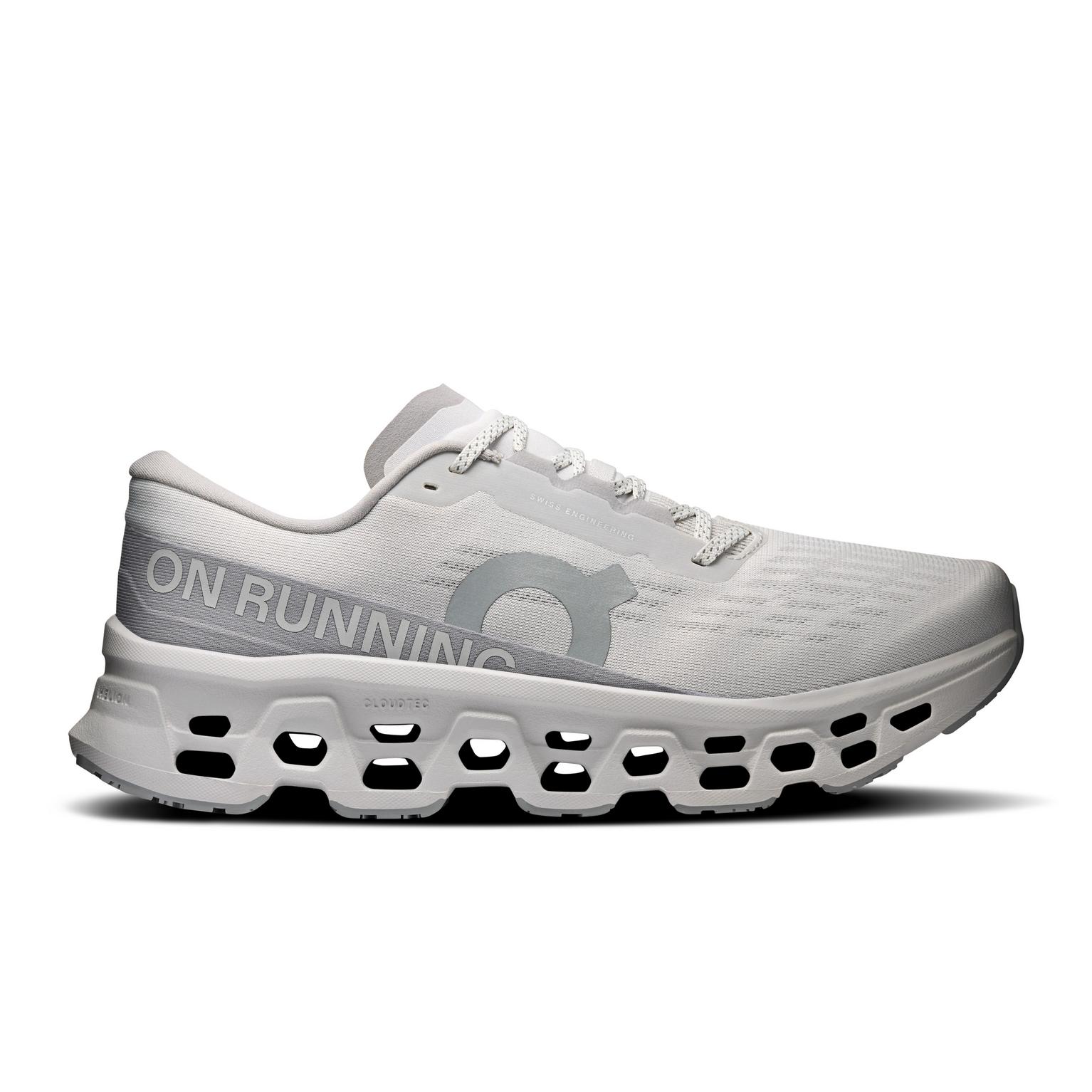 کتونی آن رانینگ مدل کلاد مانستر ۳ | On Running Cloudmonster 3 | سایز ۴۰تا۴۵ | ساخت ویتنام | کیفیت مستر