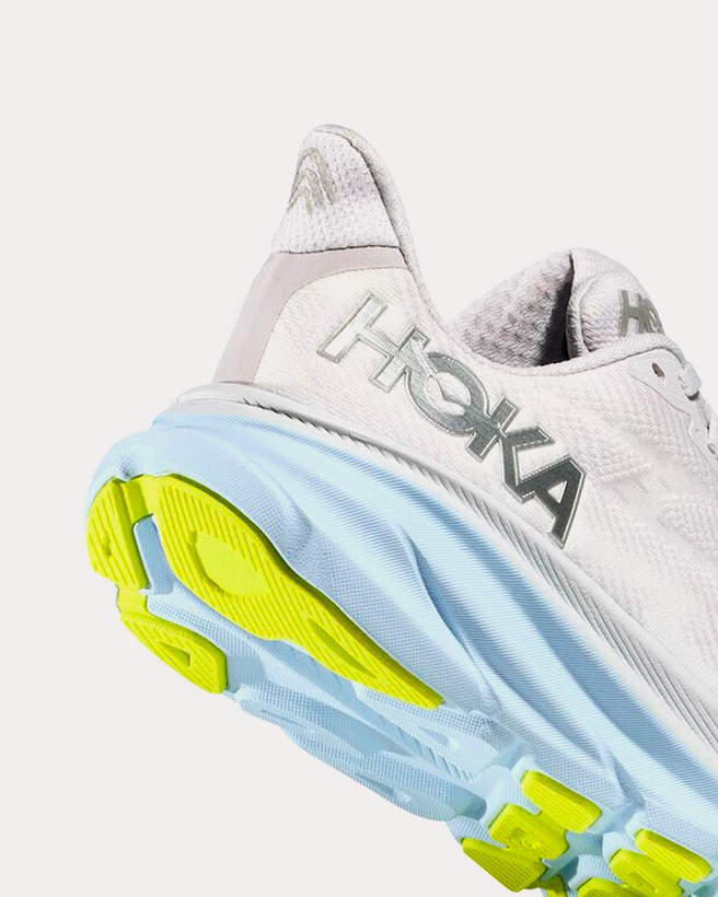 کتونی هوکا مدل کلیفتون ۹ | Hoka Clifton 9 | سایز ۴۰تا۴۵ | ساخت ویتنام | کیفیت مستر
