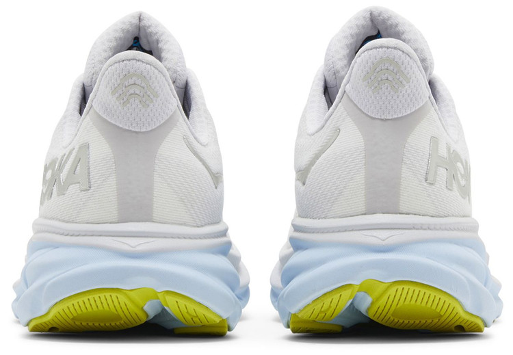 کتونی هوکا مدل کلیفتون ۹ | Hoka Clifton 9 | سایز ۴۰تا۴۵ | ساخت ویتنام | کیفیت مستر