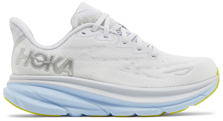 کتونی هوکا مدل کلیفتون ۹ | Hoka Clifton 9 | سایز ۴۰تا۴۵ | ساخت ویتنام | کیفیت مستر