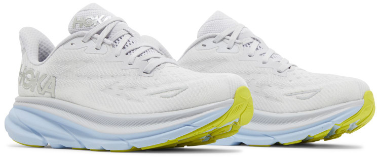 کتونی هوکا مدل کلیفتون ۹ | Hoka Clifton 9 | سایز ۴۰تا۴۵ | ساخت ویتنام | کیفیت مستر