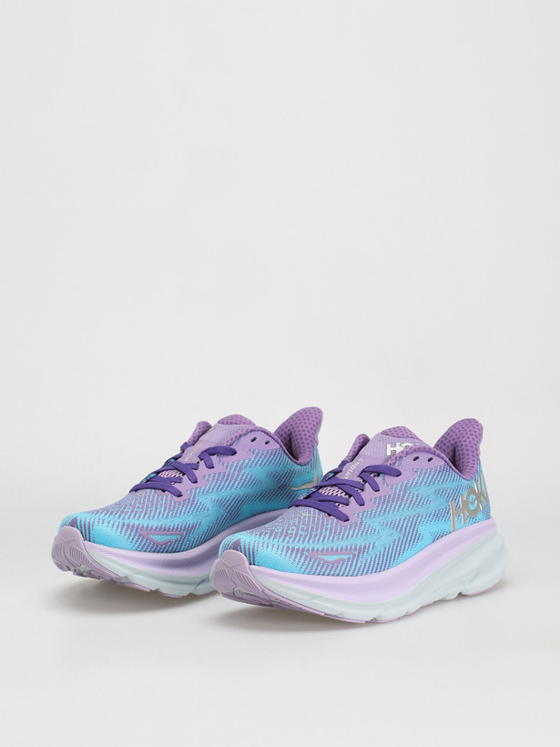 کتونی هوکا مدل کلیفتون ۹ | Hoka Clifton 9 | سایز ۴۰تا۴۵ | ساخت ویتنام | کیفیت مستر