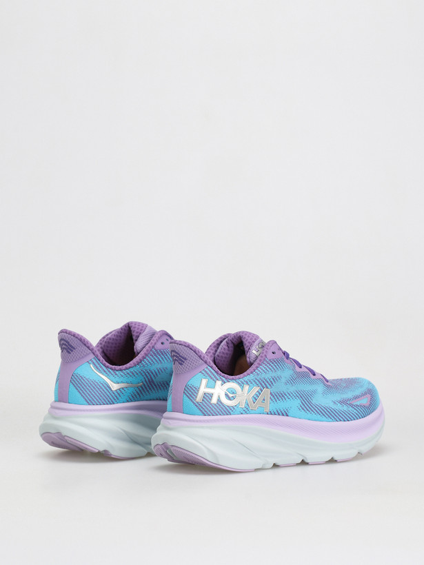 کتونی هوکا مدل کلیفتون ۹ | Hoka Clifton 9 | سایز ۴۰تا۴۵ | ساخت ویتنام | کیفیت مستر