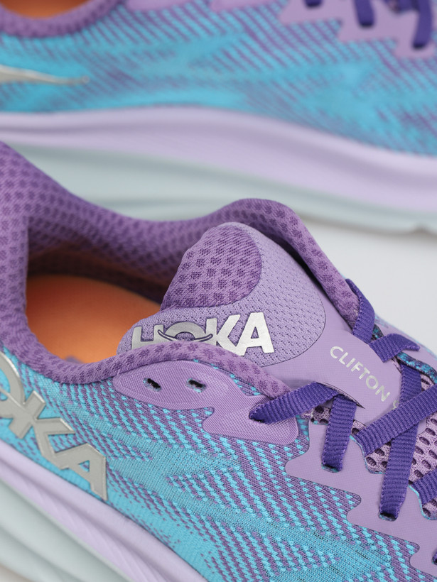 کتونی هوکا مدل کلیفتون ۹ | Hoka Clifton 9 | سایز ۴۰تا۴۵ | ساخت ویتنام | کیفیت مستر